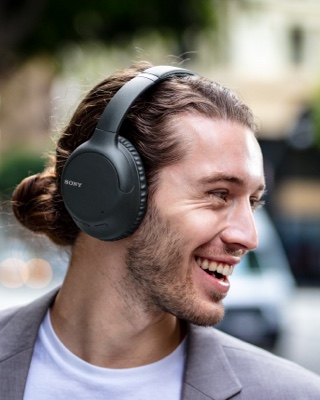 WH-CH710N Wireless Noise Canceling 