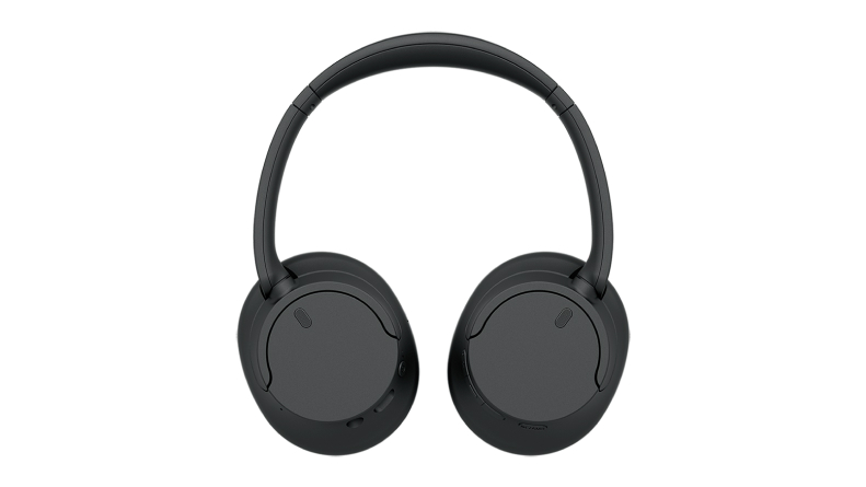 Sony Wireless Noise Canceling Headphone | Black | WH-CH720N/B