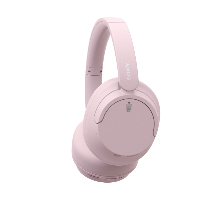 SONY ワイヤレスヘッドホン WH-CH720N ピンク 新品未使用 Sony Wireless Noise Canceling Headphone | Pink | WH-CH720N/P
