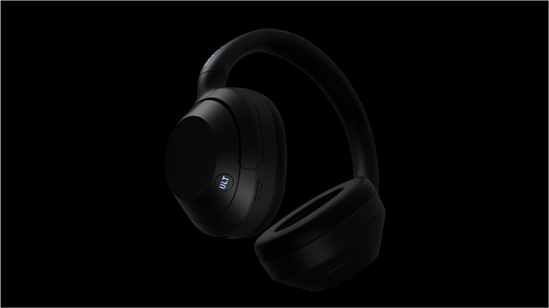 Sony ULT POWER SOUND series | ULT WEAR Wireless Noise Canceling