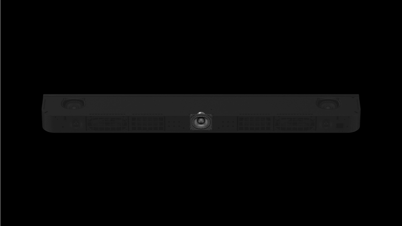 Sony BRAVIA Theater Bar 7, with 9 speakers, Dolby Atmos/DTS:X