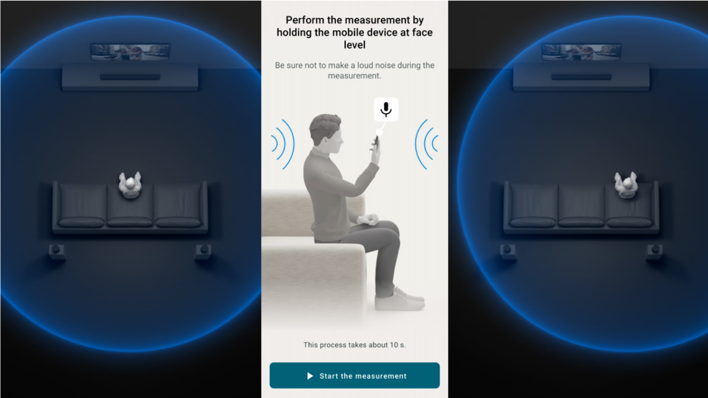 Sony BRAVIA Theater Bar 9 with 13 speakers, Dolby Atmos/DTSX HTA9000