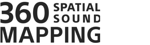 360 Spatial Sound Mapping