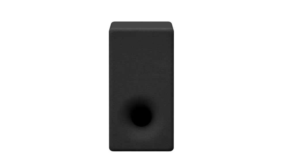 Sony SA-SW3