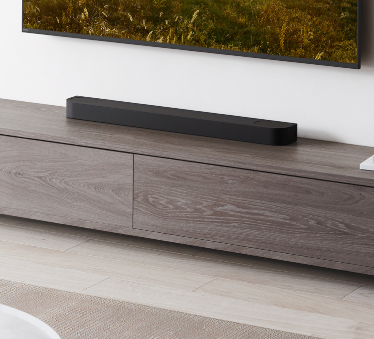 Sony BRAVIA Theater Bar 6, 3.1.2ch with wireless subwoofer