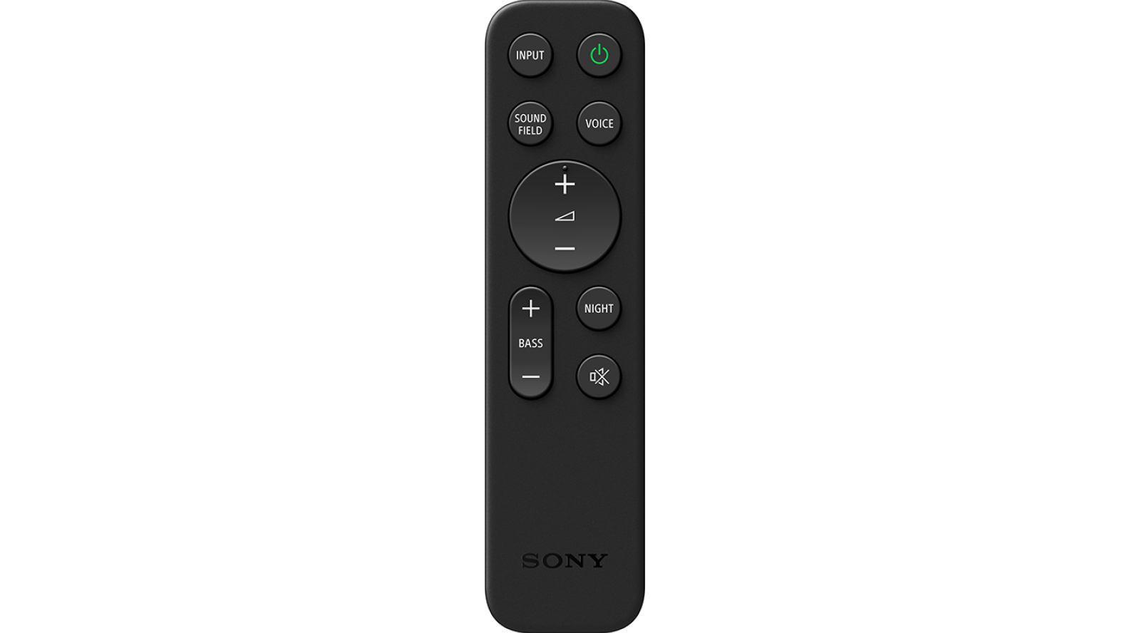 Image of remote.