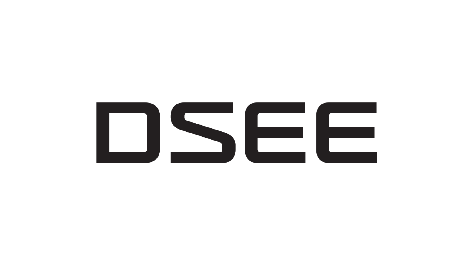 DSEE logo.