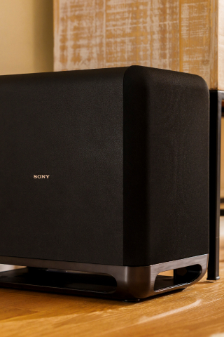 SONY SA-SW5 ソニーストア93500円 SA-SW5 | サウンドバー／ホームシアターシステム | ソニー