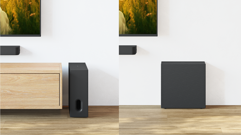 Sony BRAVIA Theater Sub 7 Wireless Subwoofer for Quad/Trio/Bar 9