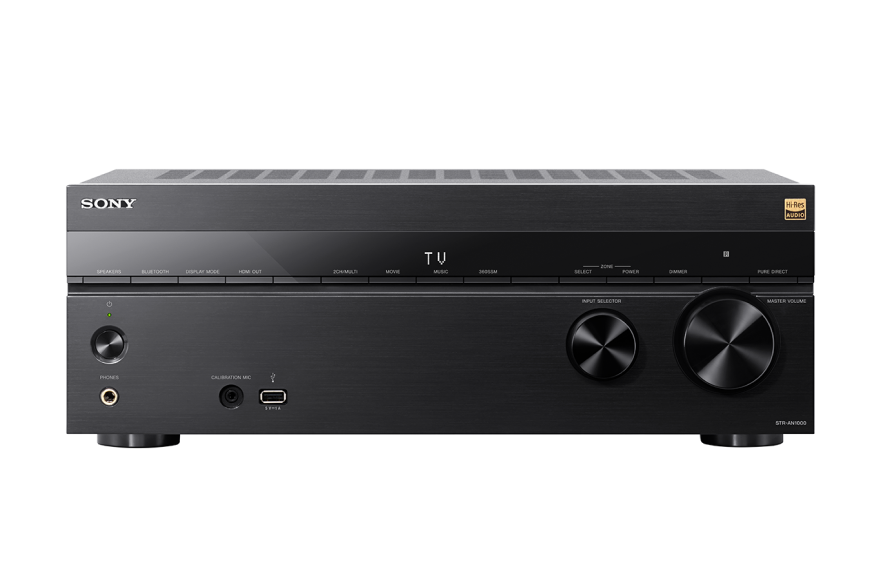 Sony BRAVIA Theatre Sub 9 Wireless Subwoofer for Quad/Bar 9/Bar 8