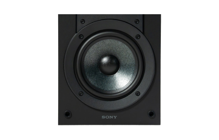 SS-CS5M2 Bookshelf Speakers - Thumbnail 4