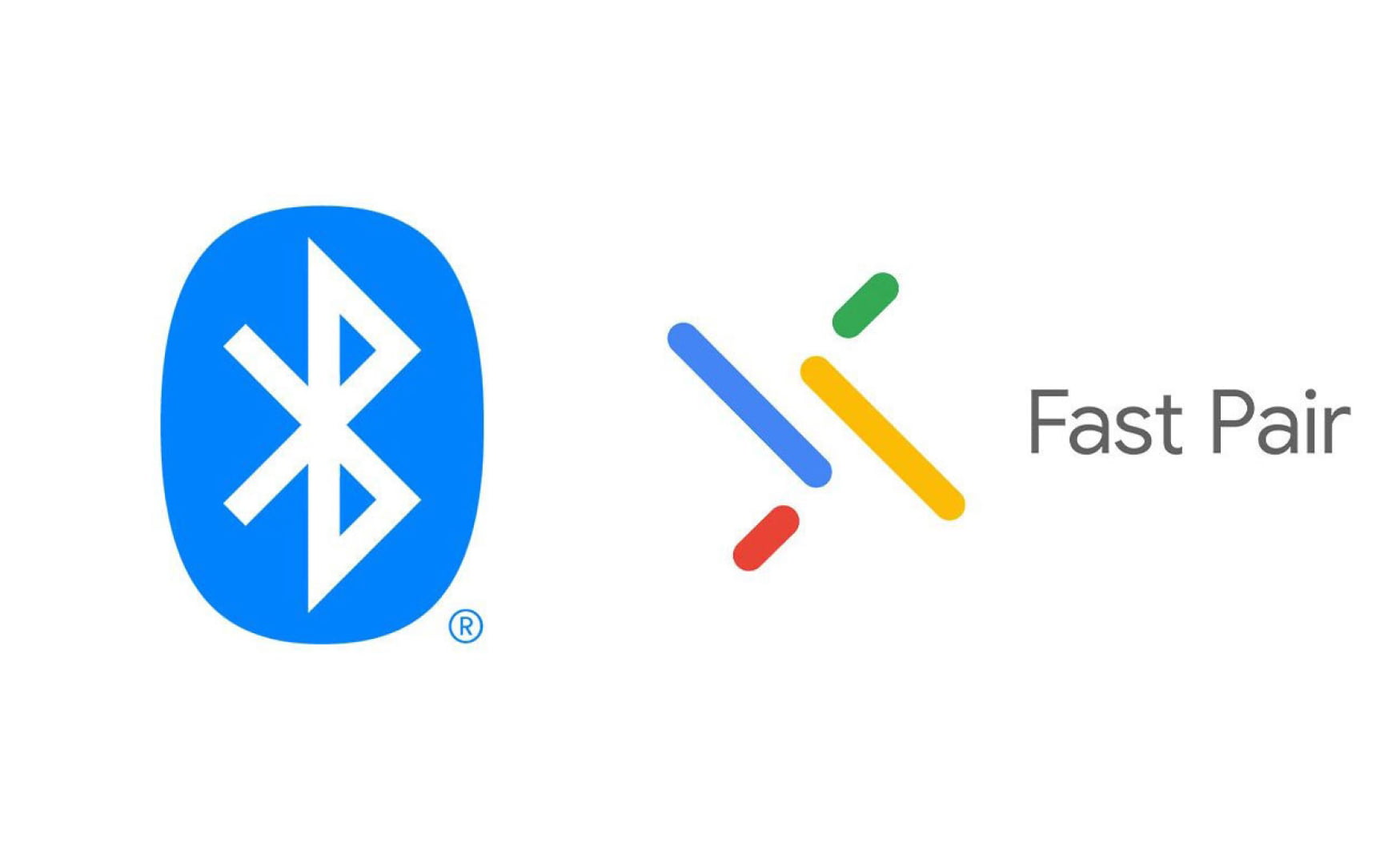 藍牙®快速配對