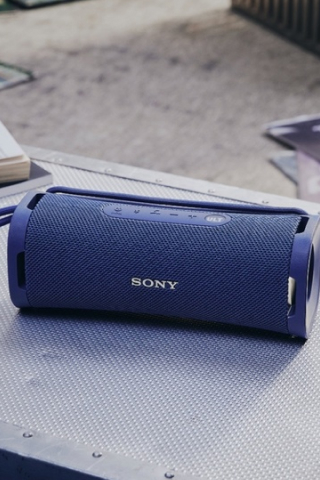 Sony ULT POWER SOUND series | ULT FIELD 1 Wireless Portable