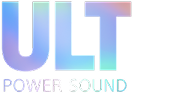 ULT Power Sound logo