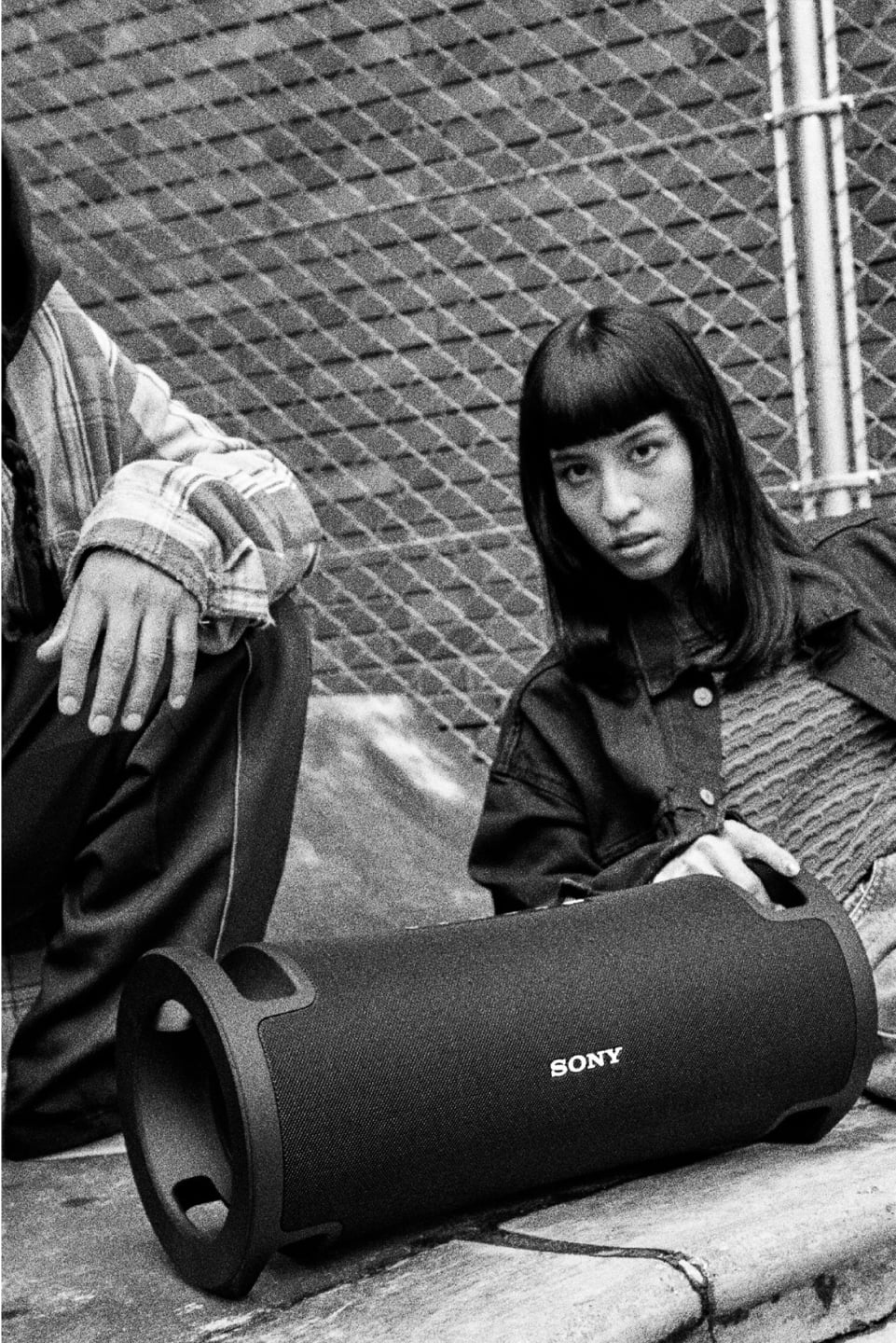Sony ULT POWER SOUND series | ULT FIELD 7 Wireless Portable