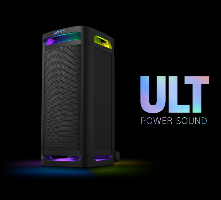 くれさん用/ソニー(SONY) ULT TOWER 9 Sony ULT POWER SOUND series | ULT TOWER 9 Party Speaker