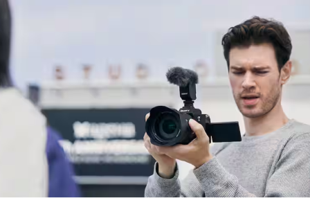 Dependable videography