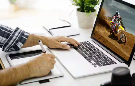 Faster workflows with our CFexpress Type A card reader