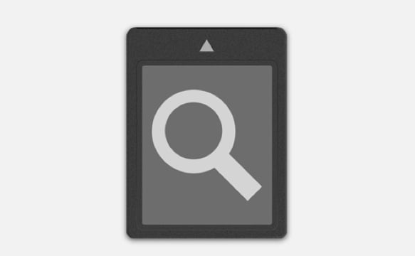 Media Scan Utility: Scan and monitor your memory