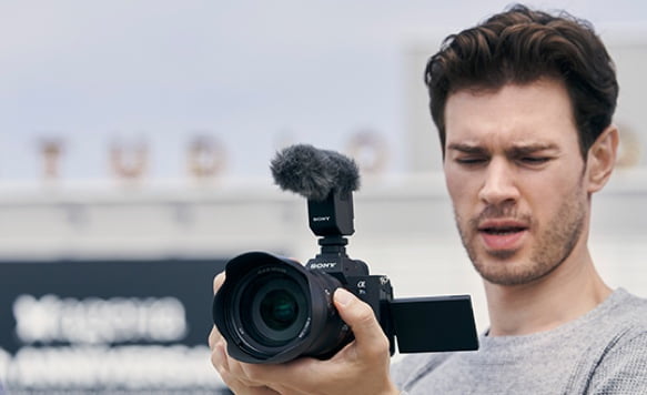 Dependable videography