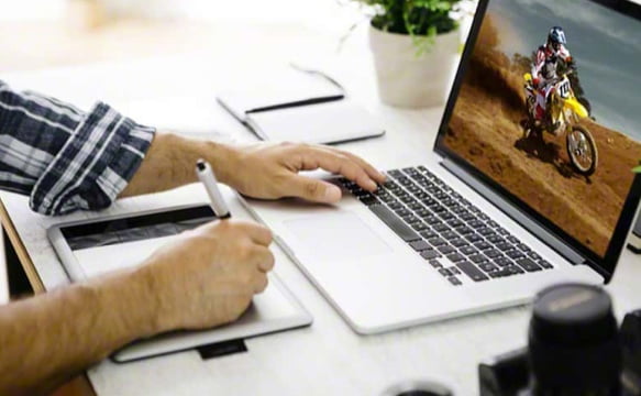 Work faster, be more productive