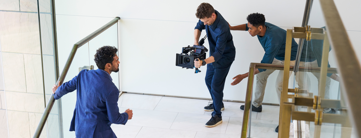 Incomparably fast, wherever you go