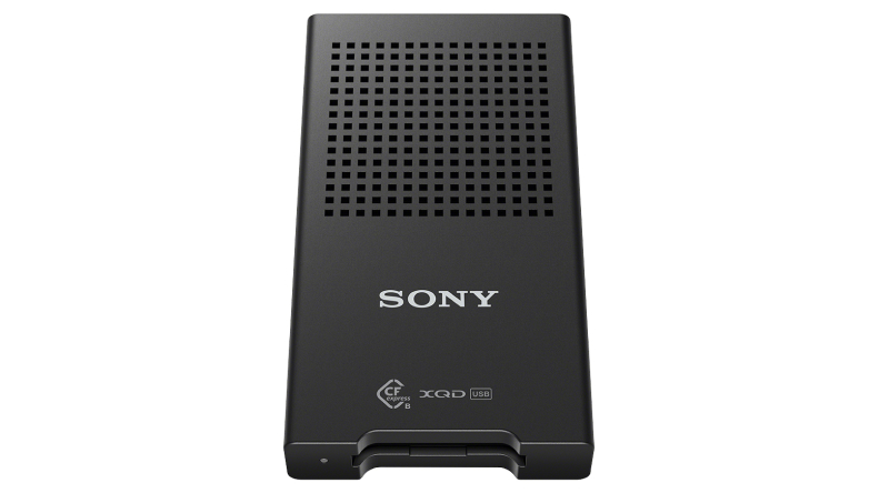 Sony CEB-G Series CFexpress Type B Memory Card | CEB-G960T | Sony