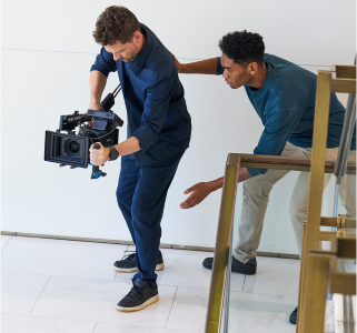 Incomparably fast, wherever you go