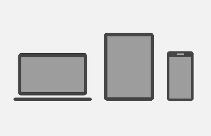 Compatible with PCs, smartphones, and tablets for efficient workflows