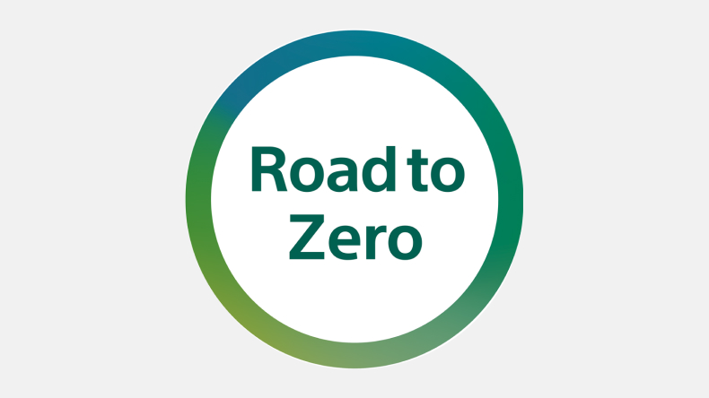 Road to Zero