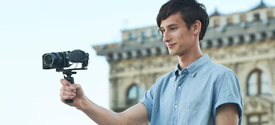 Expressive movie-making for anyone