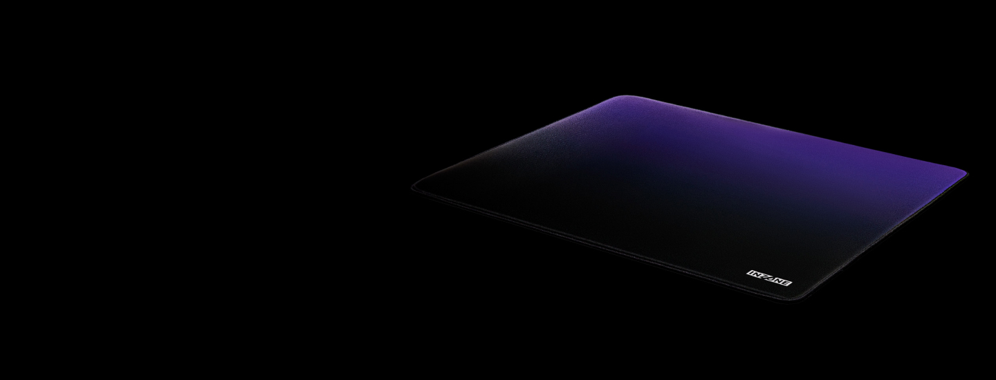 Sony INZONE Mat-D Speed-Type Large 4mm Cloth Gaming Mousepad | MPD