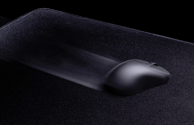 6mm thickness. More stopping control.