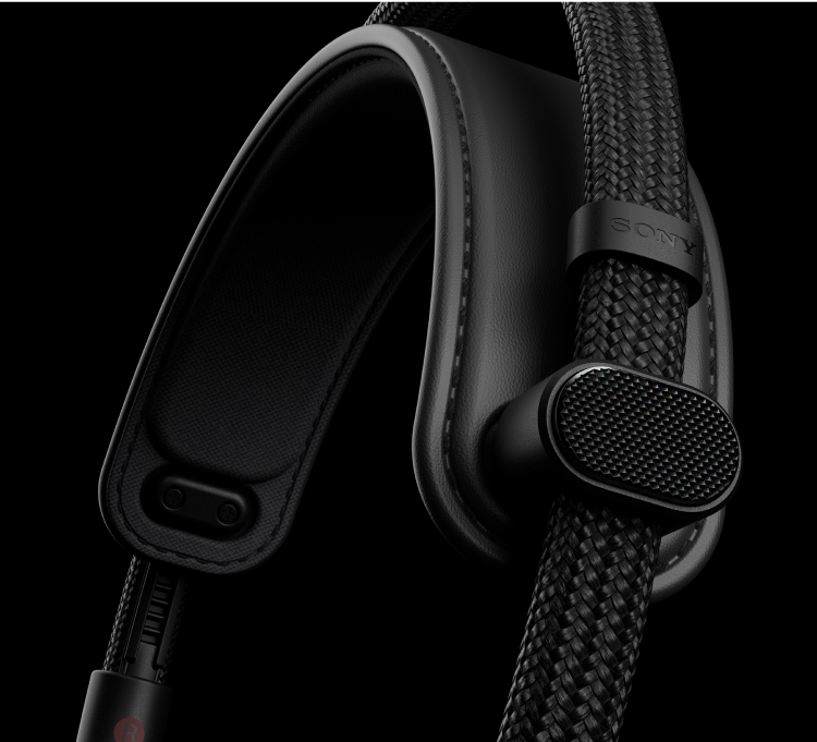 Sony INZONE H9 II Premium Wireless Noise Cancelling Gaming Headset