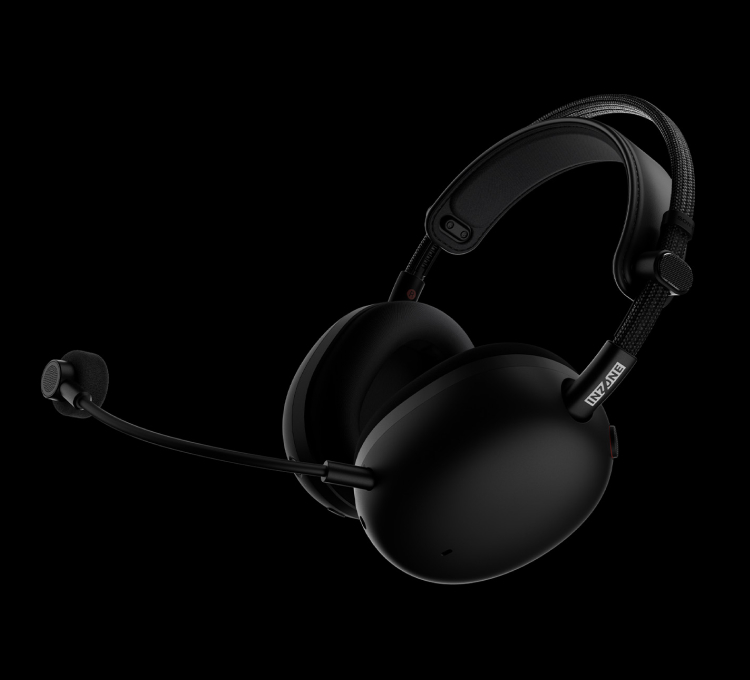 Sony INZONE H9 II Wireless Noise Canceling Gaming Headset