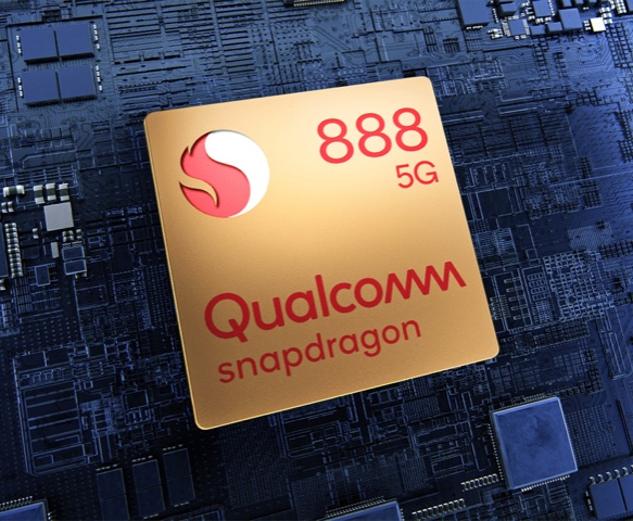 Qualcomm® Snapdragon™ 888