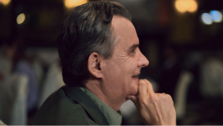 Sleek, discreet, and virtually invisible