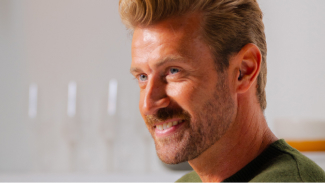 Comfortable fit to your ears