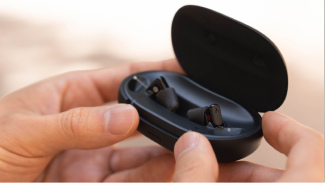 Prescription-grade sound quality