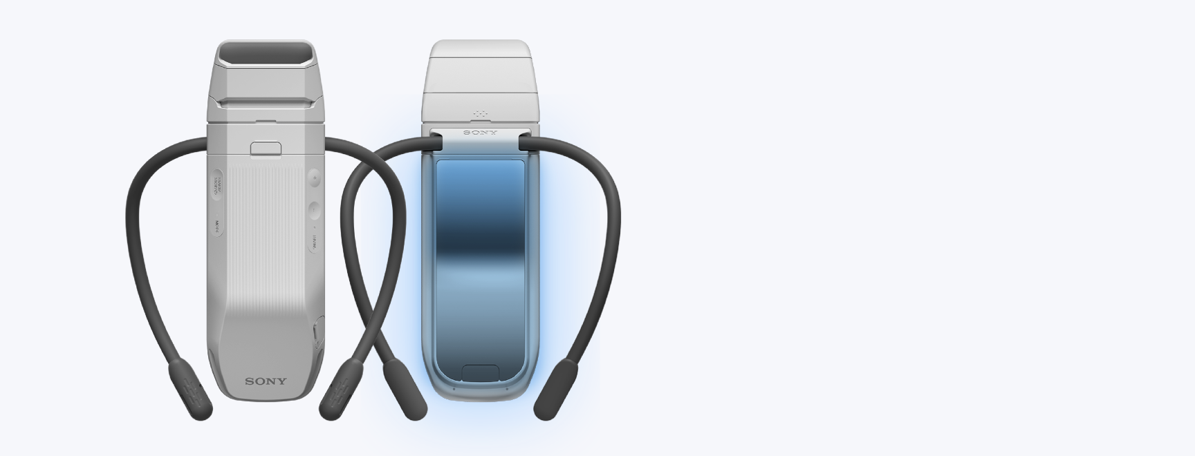 Ergonomic and Interchangeable