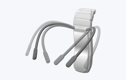 Adaptive Hold Design
