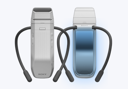 Ergonomic and Interchangeable