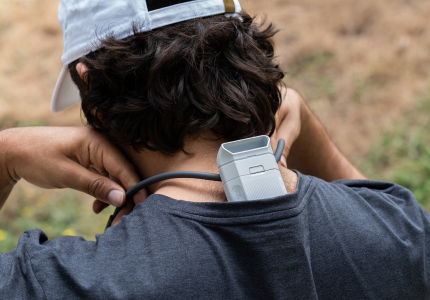 REON POCKET PRO Plus