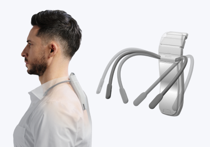 Sony REON POCKET PRO Plus Sensing Kit | RNPKP1PTH | Sony Electronics