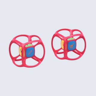 AIBOロゴ入りエプロン シブヤフォントコラボ】 ベイキングツールプリント 2WAYエプロン