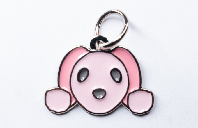 Strawberry Milk aibo PUP