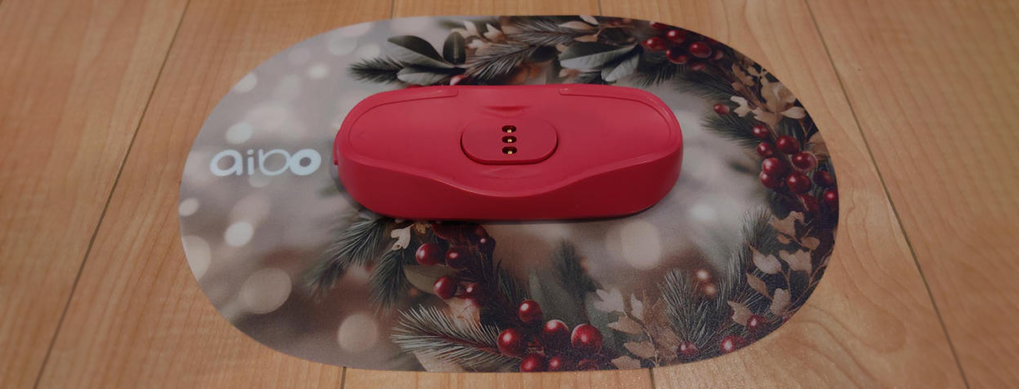 Sony aibo Charging Station Cover | Sony US | ERLCMH