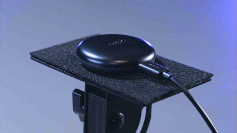 Sony mocopi Receiver for 3D Motion Capture | QM-PR1