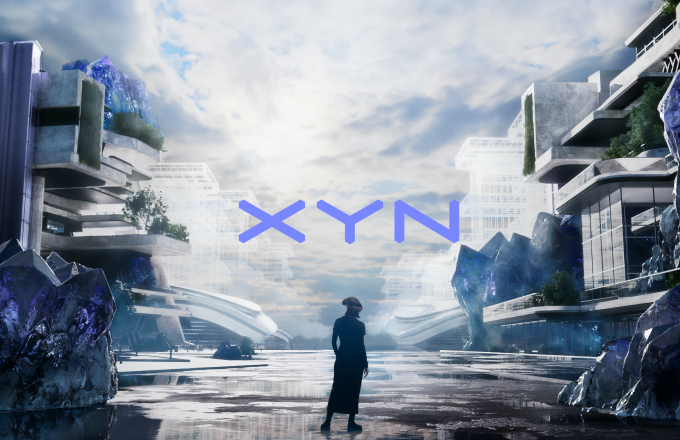 XYN Motion Studio