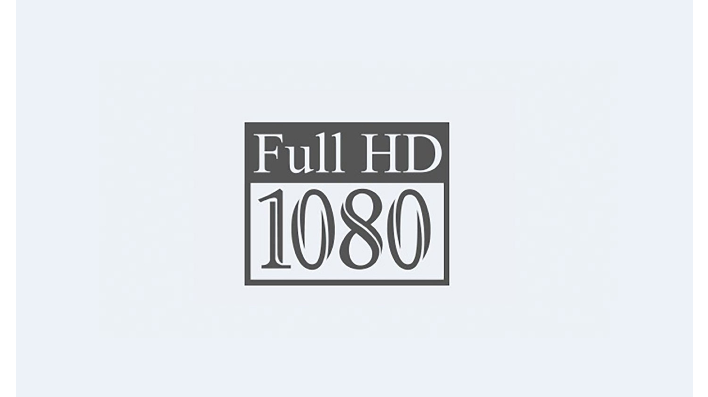 Full HD 1080